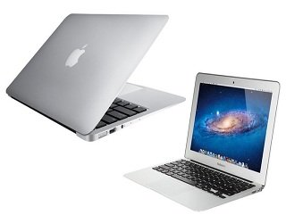 Apple MacBook on rent in Delhi for design and editing work