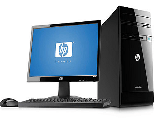 Desktop computer on rent in Delhi for offices and events