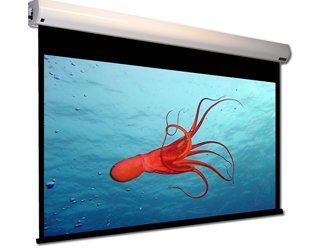 Projector screen on rent in Delhi NCR for presentations